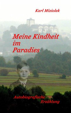 Meine Kindheit im Paradies (eBook, ePUB)