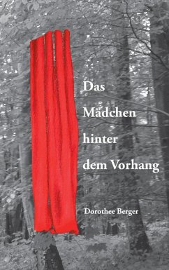 Cover Das Mädchen hinter dem Vorhang (eBook, ePUB)