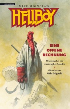 Hellboy 2: Eine offene Rechnung (eBook, ePUB)
