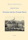 Nietzsche und das "Fromme Basel" (eBook, PDF)