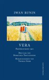 Vera (eBook, ePUB)