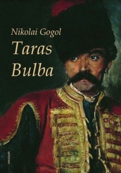 Cover Taras Bulba