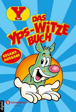Yps-Witzebuch (eBook, ePUB) - Yps