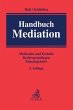 Handbuch Mediation - Bild 1