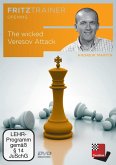 The wicked Veresov Attack - A tricky Opening with 1.d4