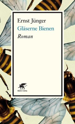 Gläserne Bienen (eBook, ePUB) - Jünger, Ernst