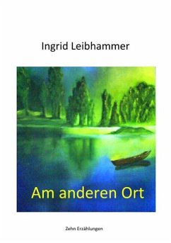 Cover Am anderen Ort (eBook, ePUB)