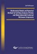 Mathematical Models and Numerical... - Bild 1