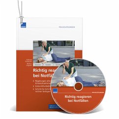 Cover Richtig reagieren bei Notfällen