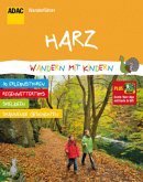 ADAC Wanderführer Harz, Wandern mit Kindern ADAC Wanderführer Harz, Wandern mit Kindern