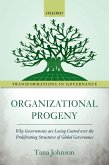 Organizational Progeny (eBook, PDF)