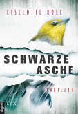 Schwarze Asche / Kalo ermittelt Bd.2 (eBook, ePUB)
