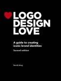 Logo Design Love (eBook, ePUB)