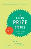 The O. Henry Prize Stories 2014 (eBook, ePUB)