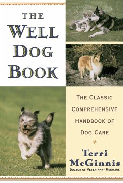 Cover The Well Dog Book (eBook, ePUB)