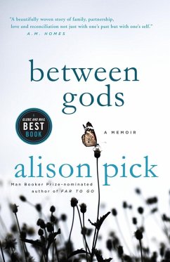 Between Gods (eBook, ePUB) - Pick, Alison