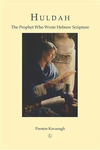 Huldah (eBook, PDF)