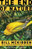The End of Nature (eBook, ePUB)