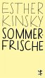 Sommerfrische (eBook, ePUB) - Bild 1