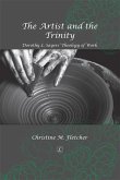 Artist and the Trinity (eBook, PDF)