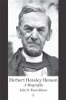 Herbert Hensley Henson (eBook, ePUB) - Bild 1