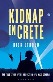 Kidnap in Crete (eBook, ePUB)
