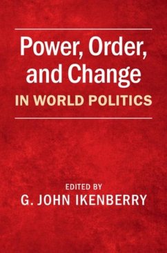 Power, Order, and Change in World Politics (eBook, PDF)