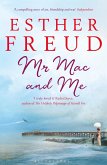 Mr Mac and Me (eBook, ePUB)