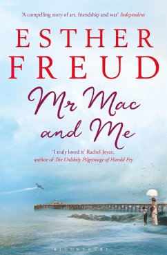 Mr Mac and Me (eBook, ePUB) - Freud, Esther