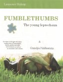 Fumblethumbs - The Young Leprechaun (eBook, ePUB)