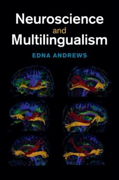 Cover Neuroscience and Multilingualism (eBook, PDF)