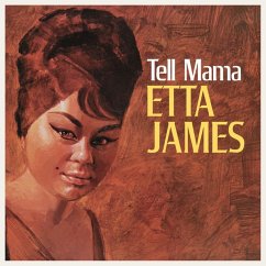 Tell Mama (180gram Vinyl) - James,Etta