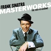 Masterworks : The 1954-61 Albums