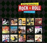 An Easy Introduction To Rock& Roll-Top 15 Albums