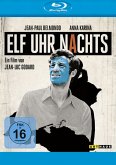 Elf Uhr nachts