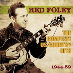 Cover The Us Country Hits 1944-59