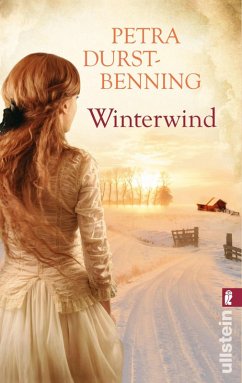 Winterwind (eBook, ePUB) - Durst-Benning, Petra