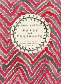 Pride and Prejudice (Vintage Classics Austen Series) (eBook, ePUB)