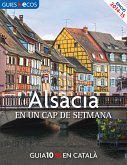 Alsàcia. En un cap de setmana (eBook, ePUB)