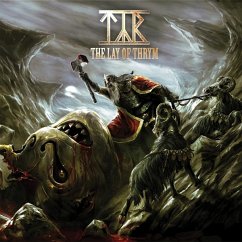 The Lay Of Thym - Tyr