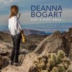 Just A Wish Away - Bogart,Deanna