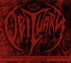 Cover Inked In Blood