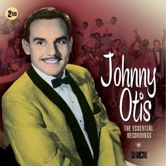 Essential Recordings - Otis,Johnny