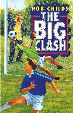 Cover The Big Clash (eBook, ePUB)