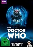 Doctor Who - Siebter Doctor - Volume 1