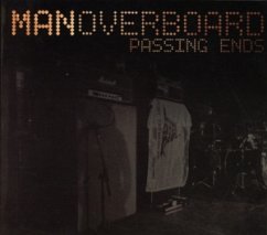 Passing Ends - Man Overboard