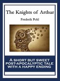 The Knights of Arthur (eBook, ePUB)