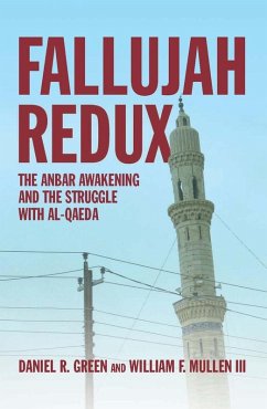 Fallujah Redux (eBook, ePUB) - Green, Daniel R; Mullen, William F