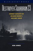 Destroyer Squadron 23 (eBook, ePUB)