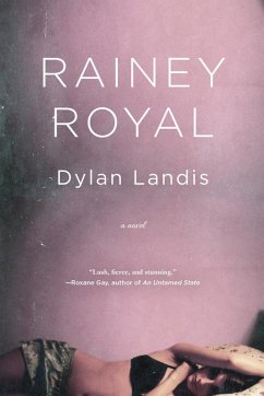 Cover Rainey Royal (eBook, ePUB)